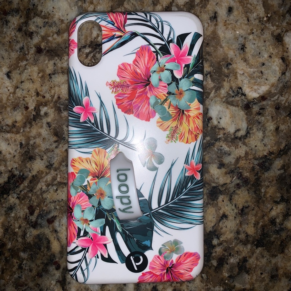 Loopy case